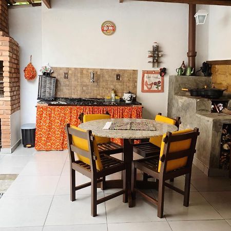 Casa Centro Historico Villa São João del Rei Eksteriør billede