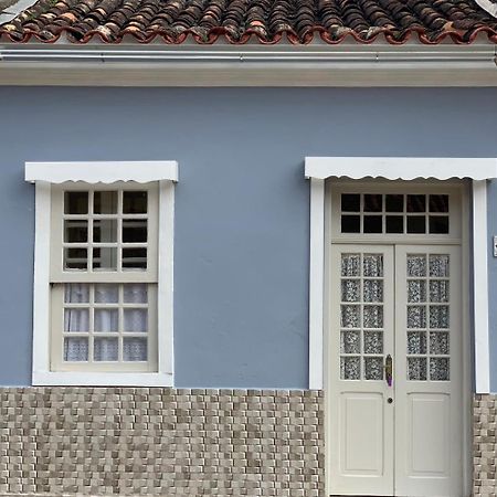 Casa Centro Historico Villa São João del Rei Eksteriør billede