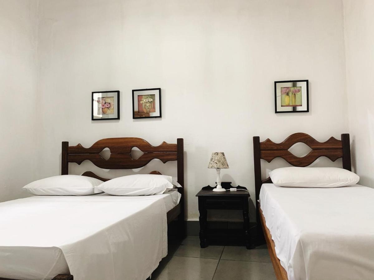 Casa Centro Historico Villa São João del Rei Eksteriør billede