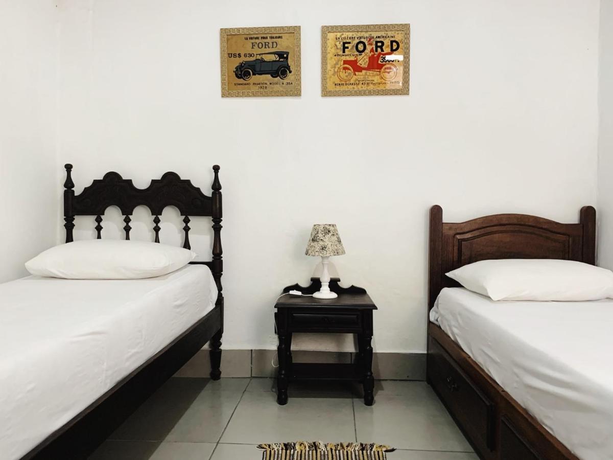 Casa Centro Historico Villa São João del Rei Eksteriør billede