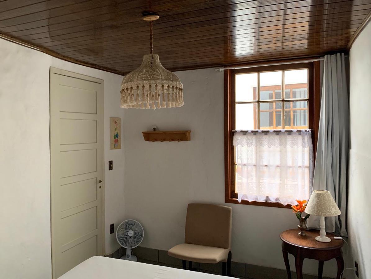 Casa Centro Historico Villa São João del Rei Eksteriør billede